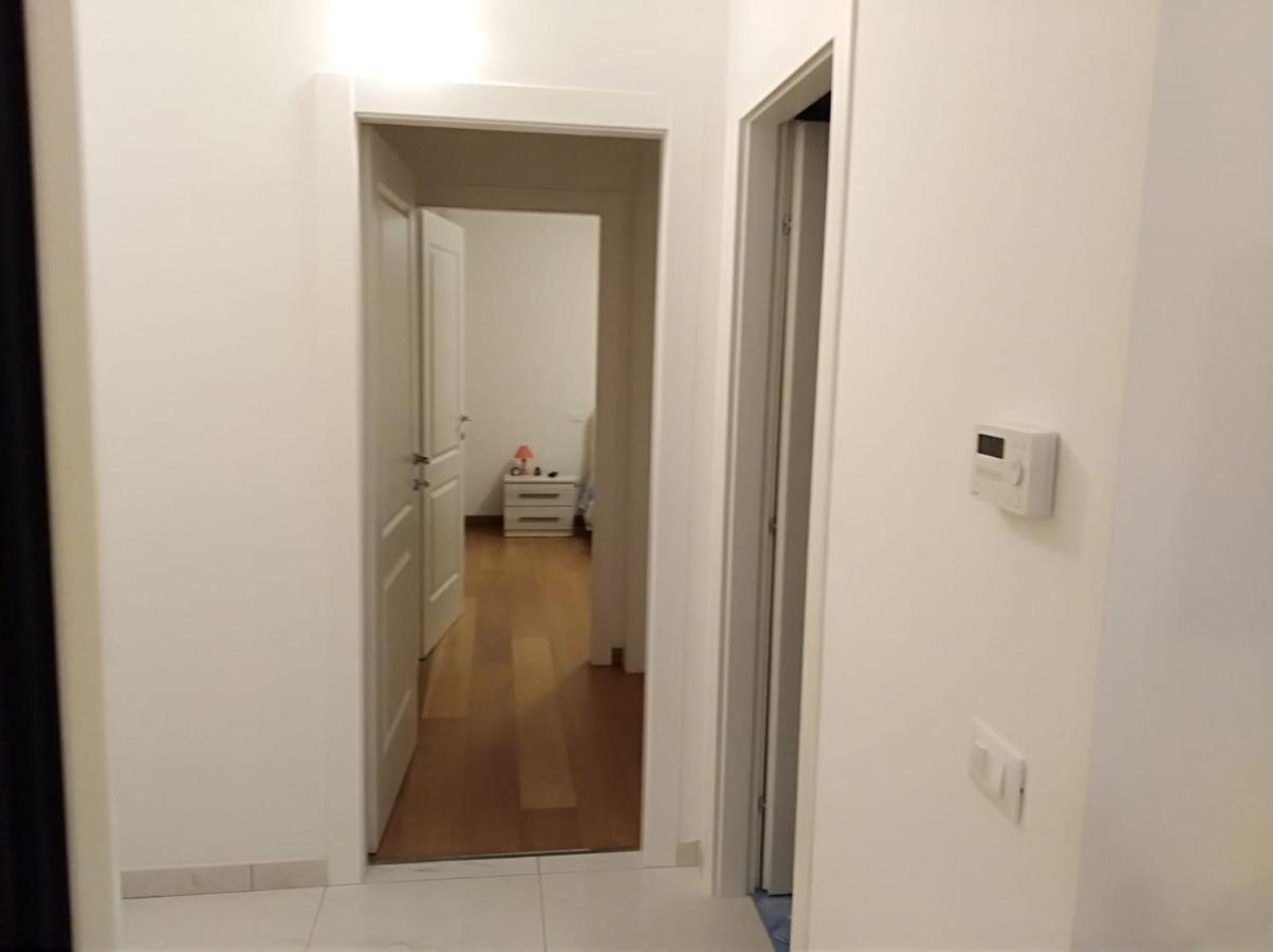 Apartment Nuovo A Pochi Passi Dal Mare