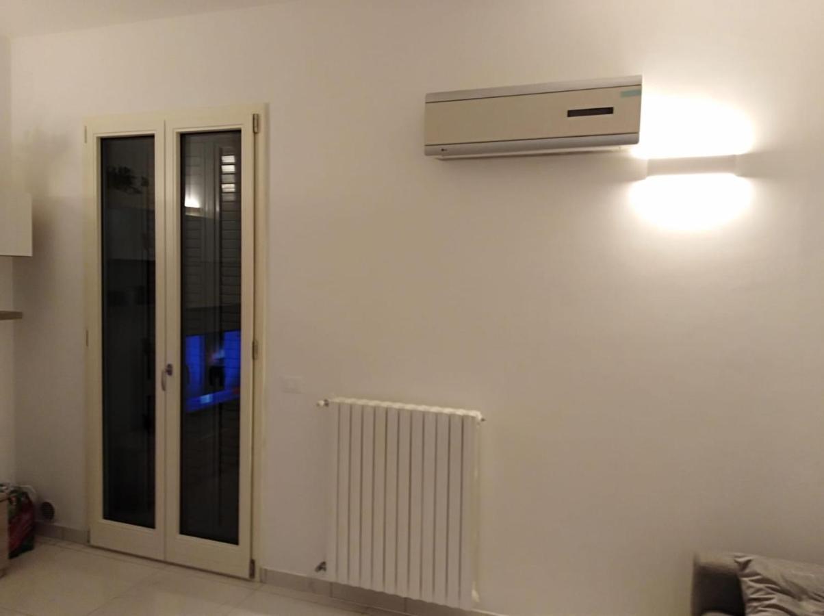 Apartment Nuovo A Pochi Passi Dal Mare Gallipoli
