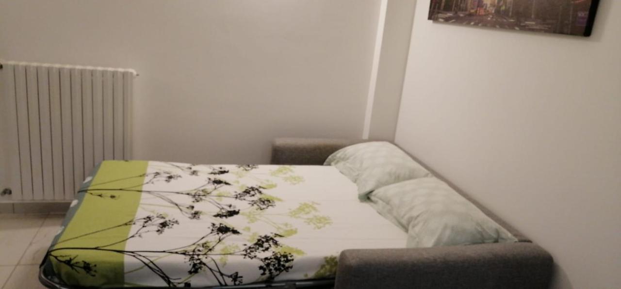 Nuovo A Pochi Passi Dal Mare Apartment